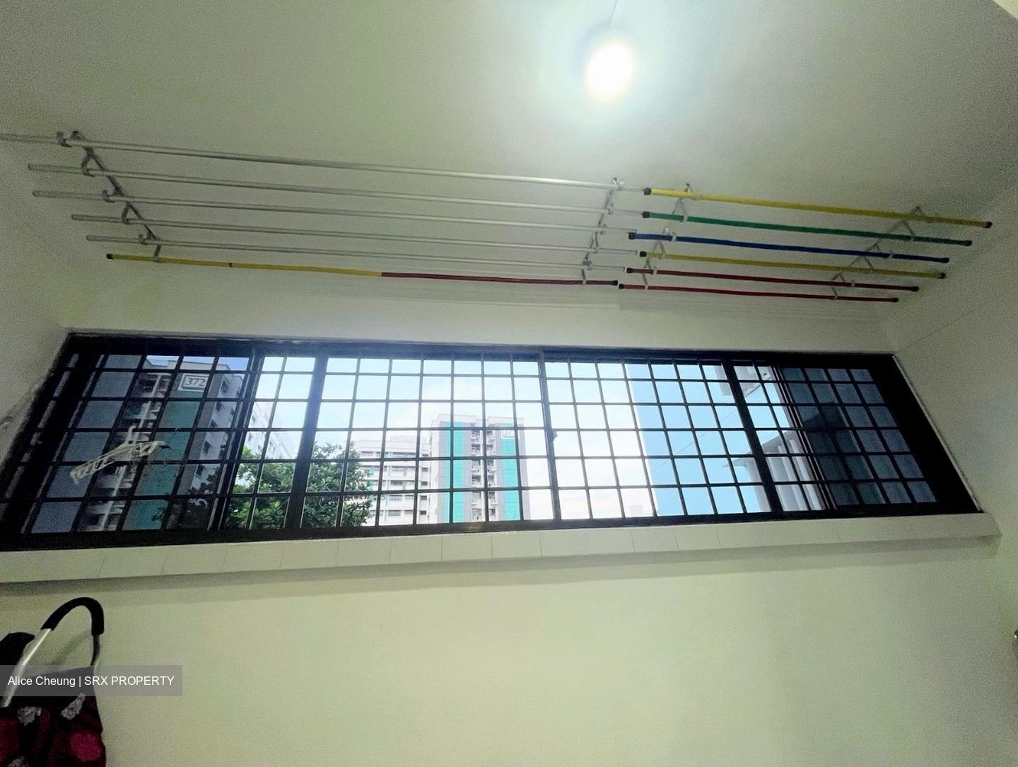 Blk 320 Jurong East Street 31 (Jurong East), HDB 5 Rooms #608965561